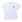 The Dudes Ανδρική κοντομάνικη μπλούζα Tiger Bear Blue Classic T-Shirt